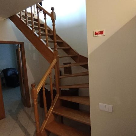 Quinta Da Casinha Homestay Pombal  Bagian luar foto