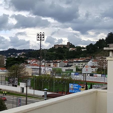 Quinta Da Casinha Homestay Pombal  Bagian luar foto