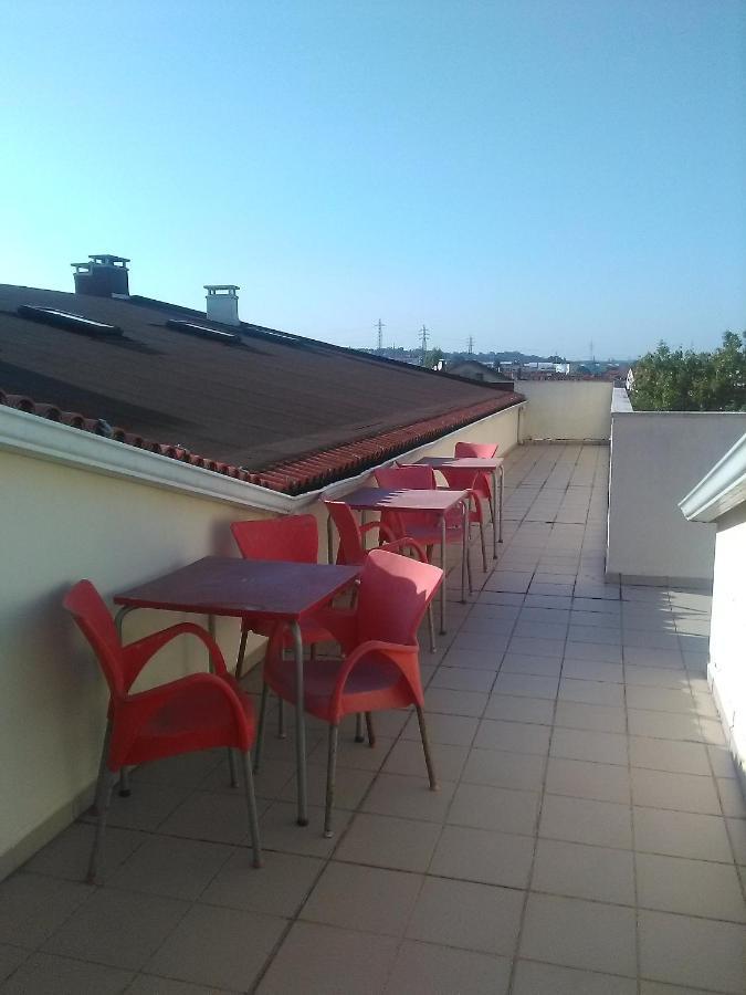 Quinta Da Casinha Homestay Pombal  Bagian luar foto