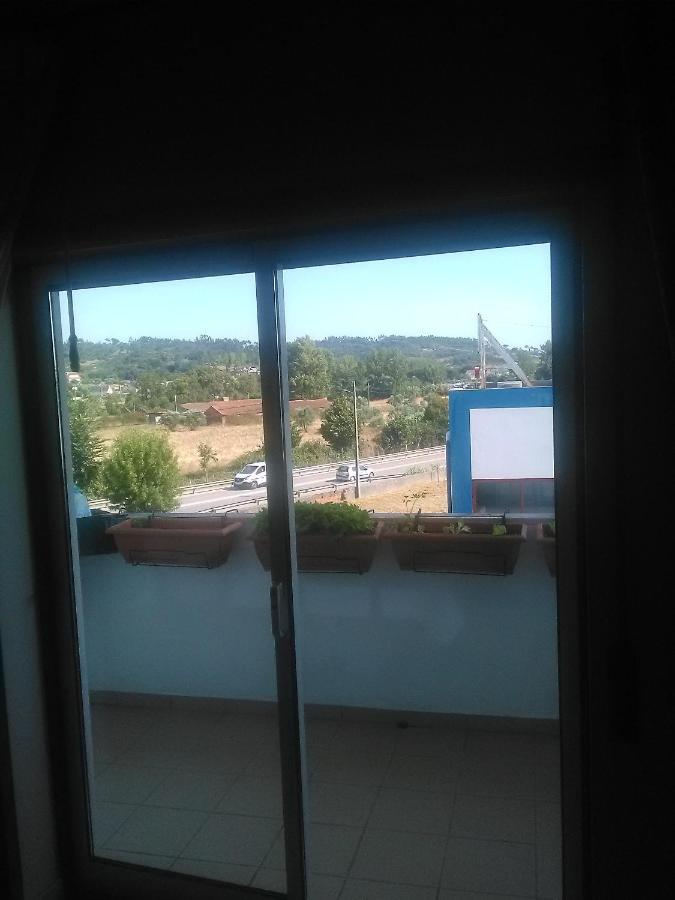 Quinta Da Casinha Homestay Pombal  Bagian luar foto
