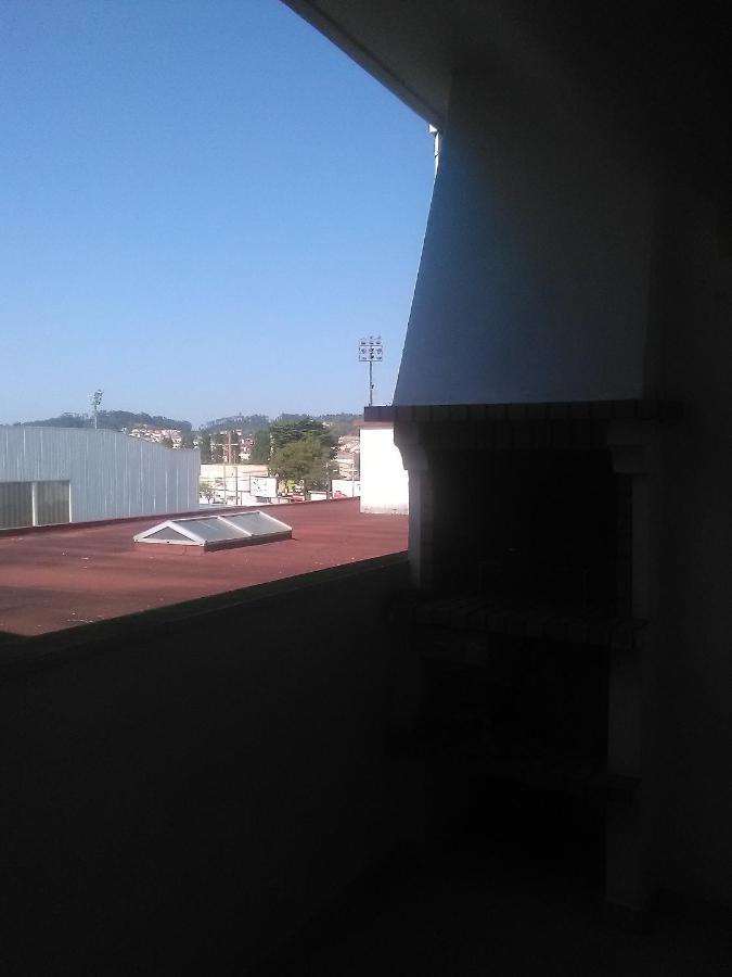 Quinta Da Casinha Homestay Pombal  Bagian luar foto