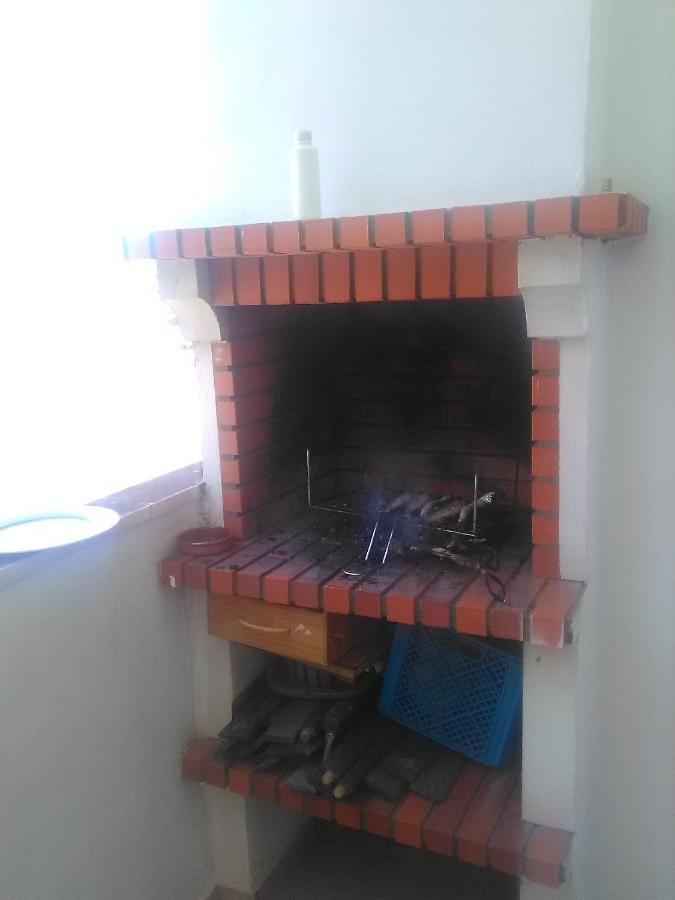 Quinta Da Casinha Homestay Pombal  Bagian luar foto