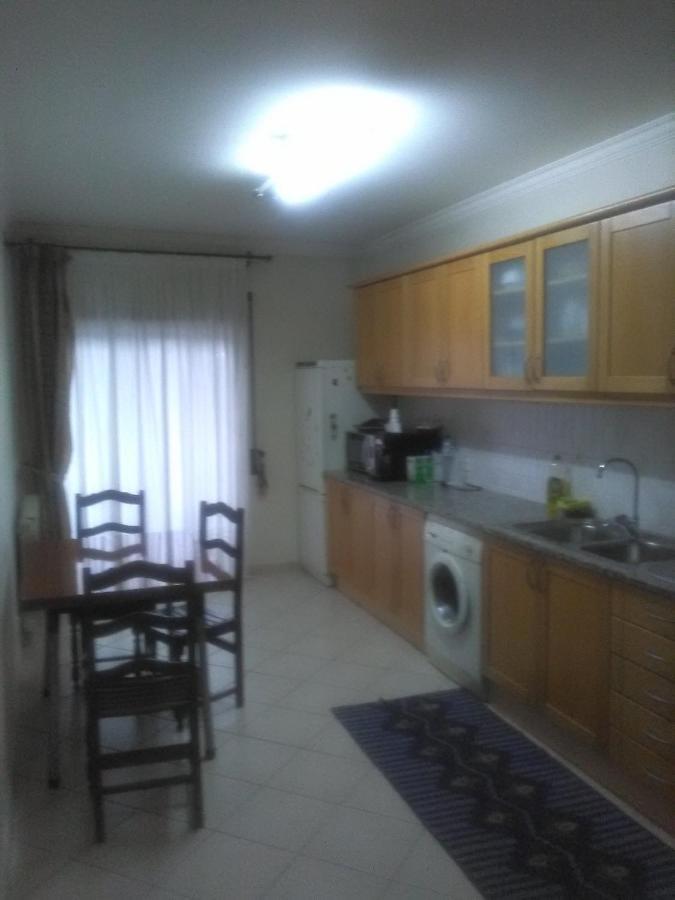 Quinta Da Casinha Homestay Pombal  Bagian luar foto
