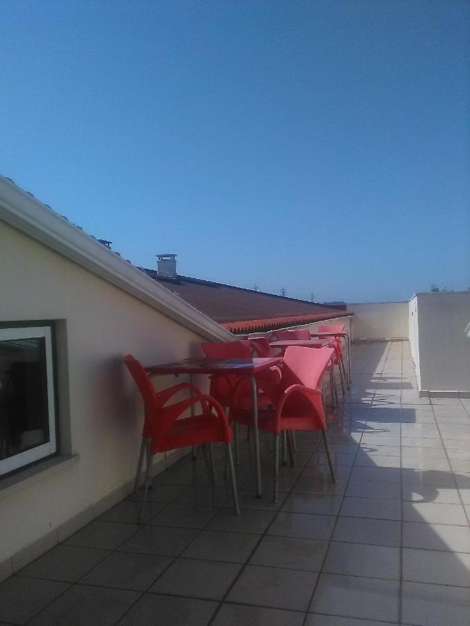 Quinta Da Casinha Homestay Pombal  Bagian luar foto