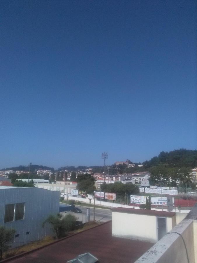 Quinta Da Casinha Homestay Pombal  Bagian luar foto