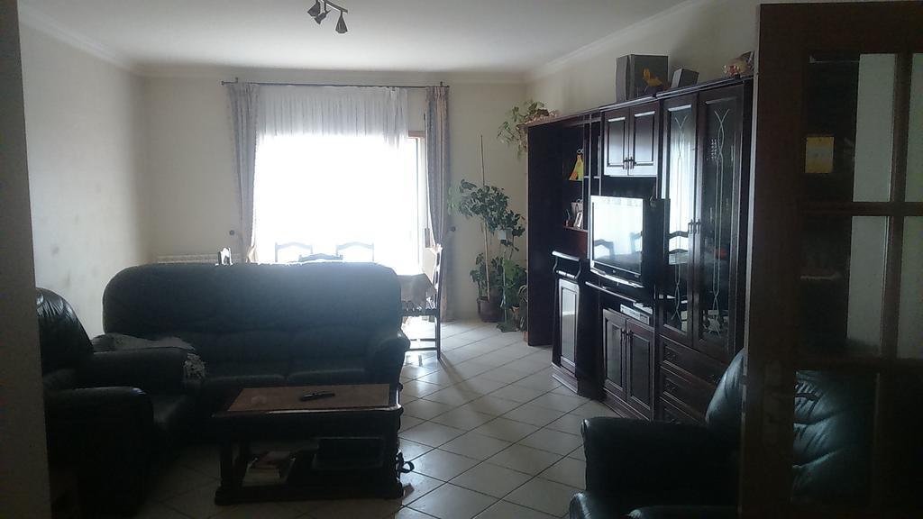 Quinta Da Casinha Homestay Pombal  Bagian luar foto