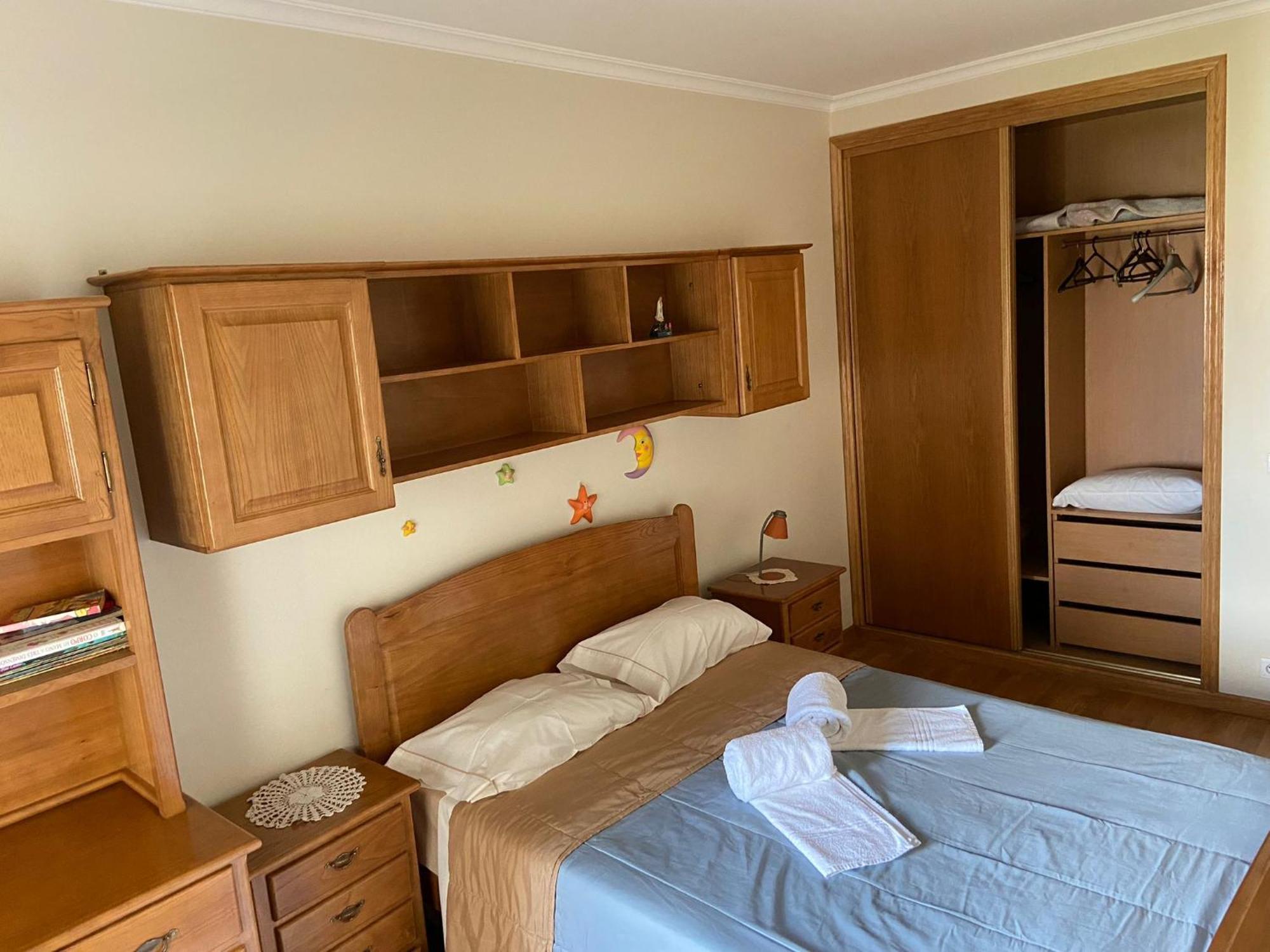 Quinta Da Casinha Homestay Pombal  Bagian luar foto