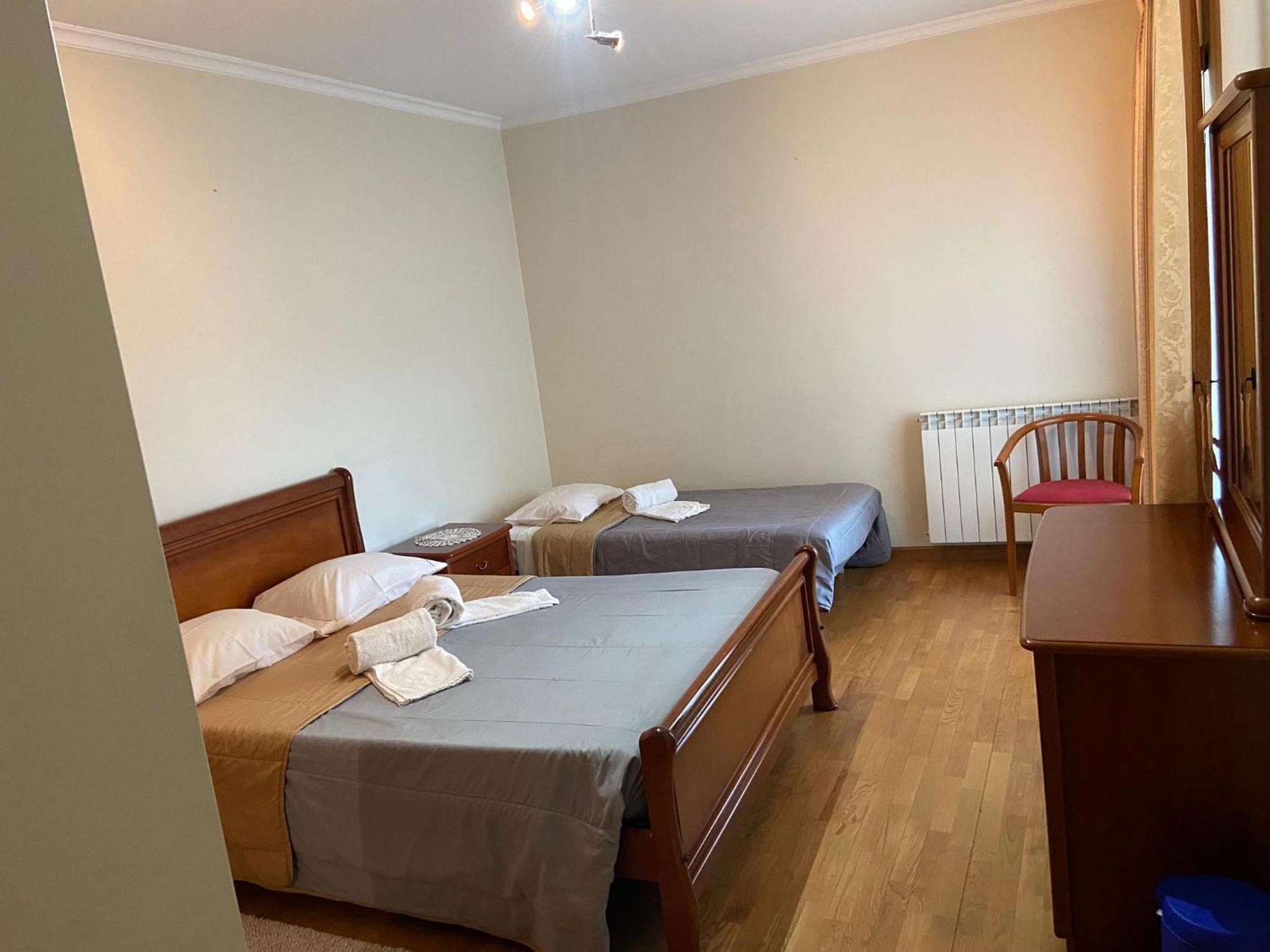 Quinta Da Casinha Homestay Pombal  Ruang foto