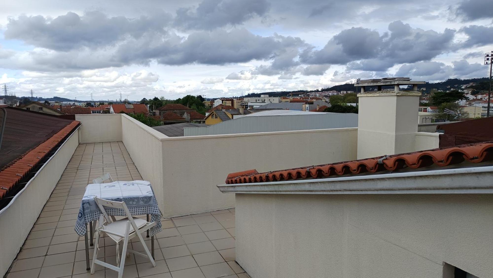 Quinta Da Casinha Homestay Pombal  Bagian luar foto