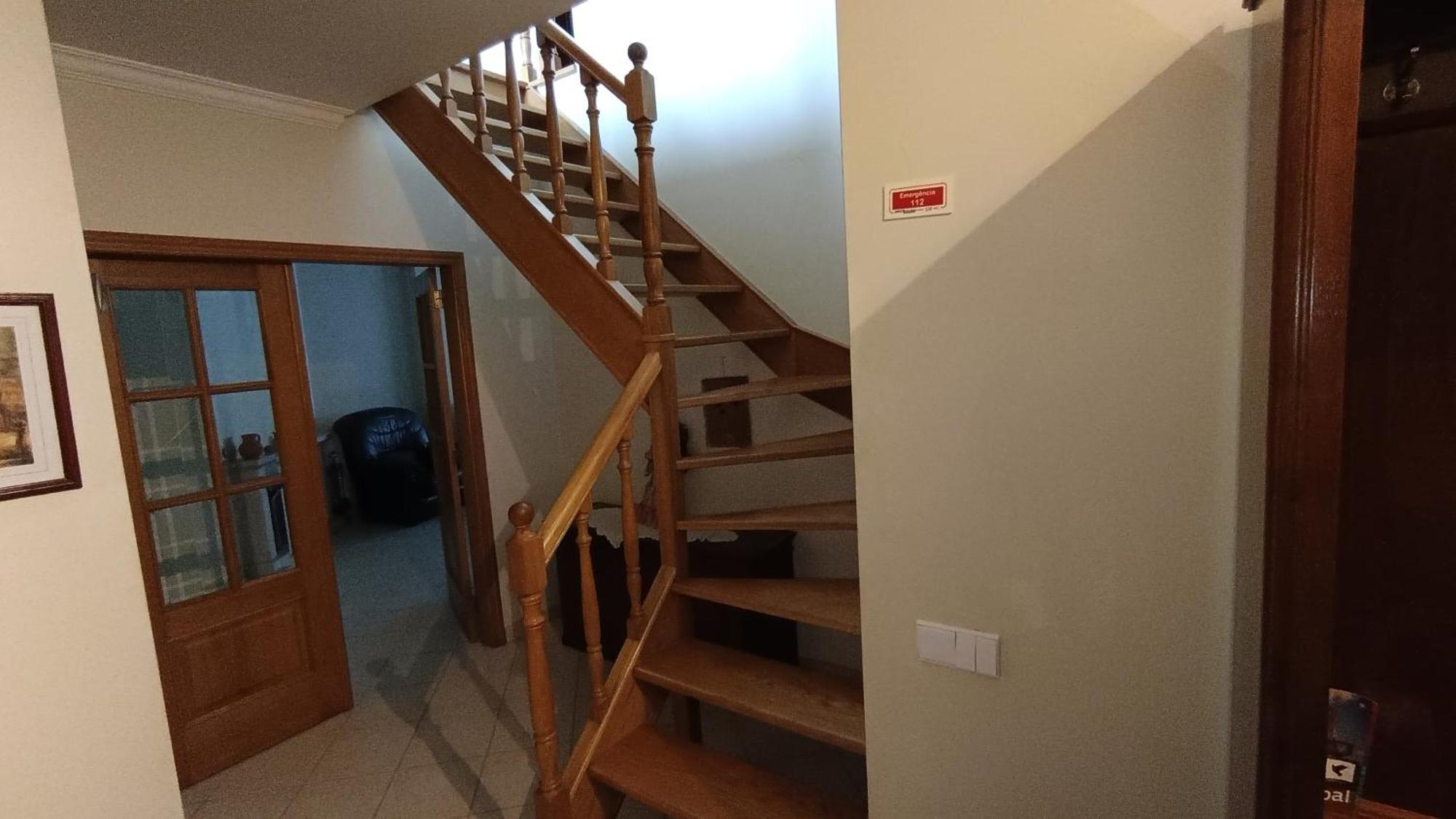 Quinta Da Casinha Homestay Pombal  Bagian luar foto