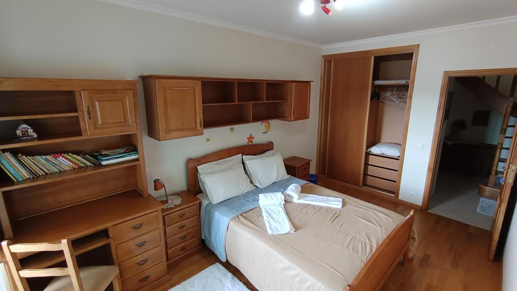 Quinta Da Casinha Homestay Pombal  Bagian luar foto