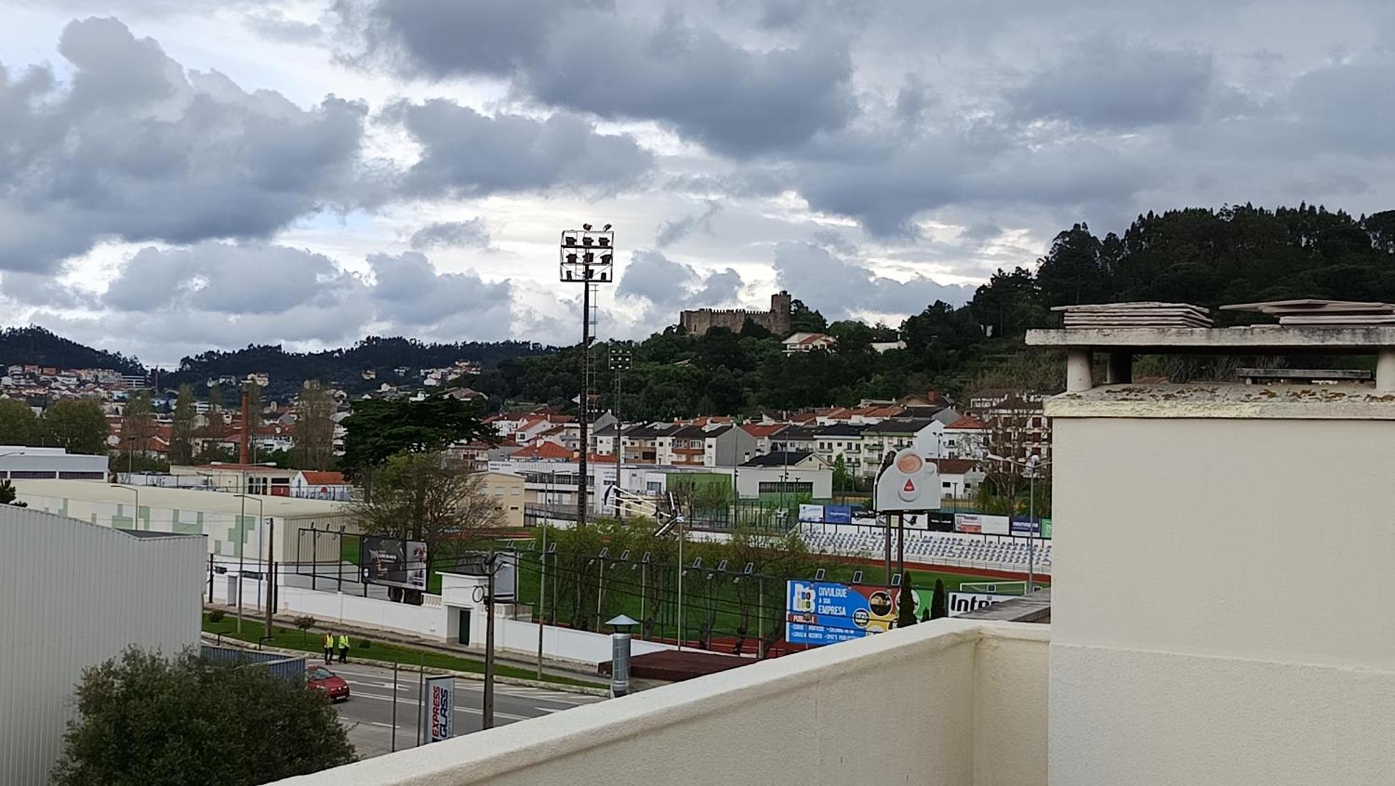 Quinta Da Casinha Homestay Pombal  Bagian luar foto