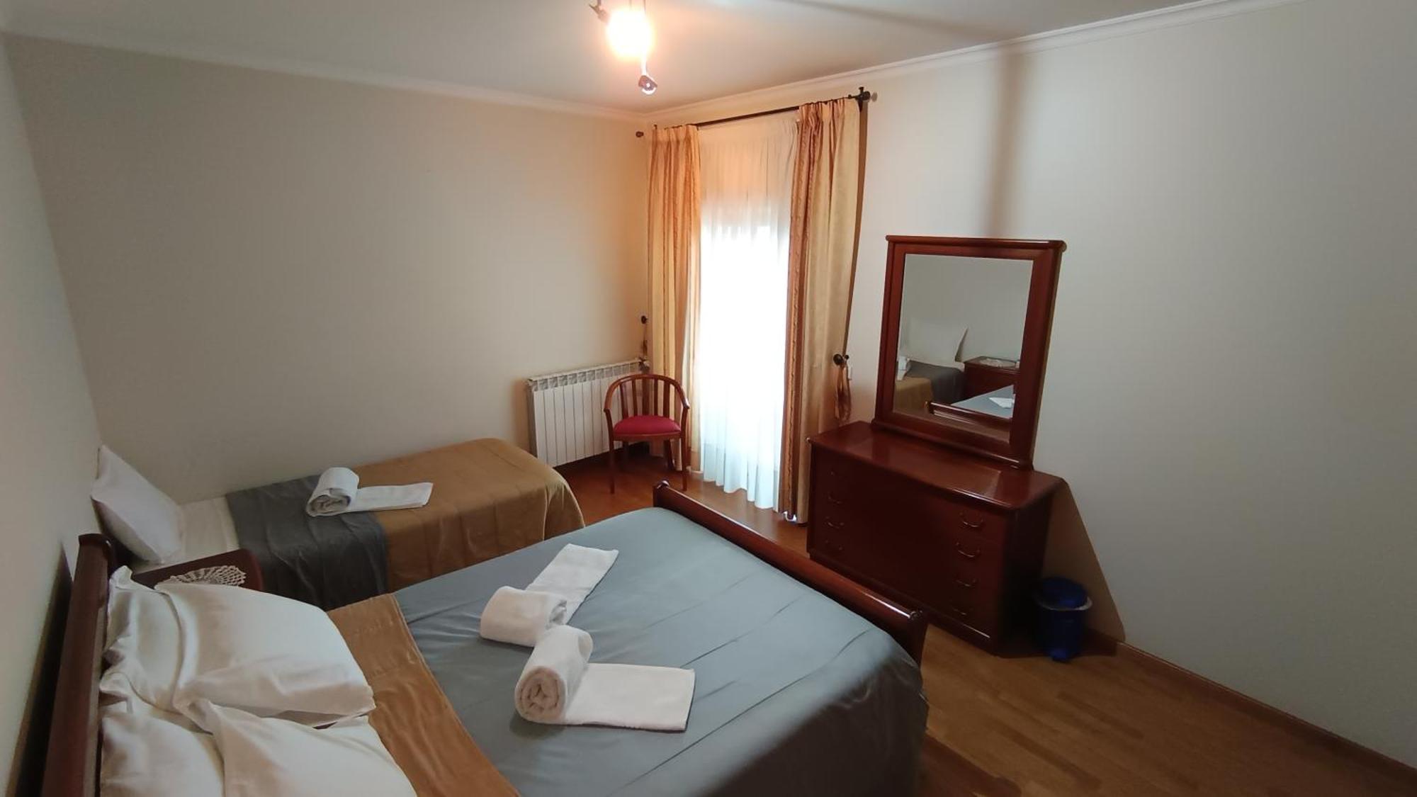 Quinta Da Casinha Homestay Pombal  Bagian luar foto