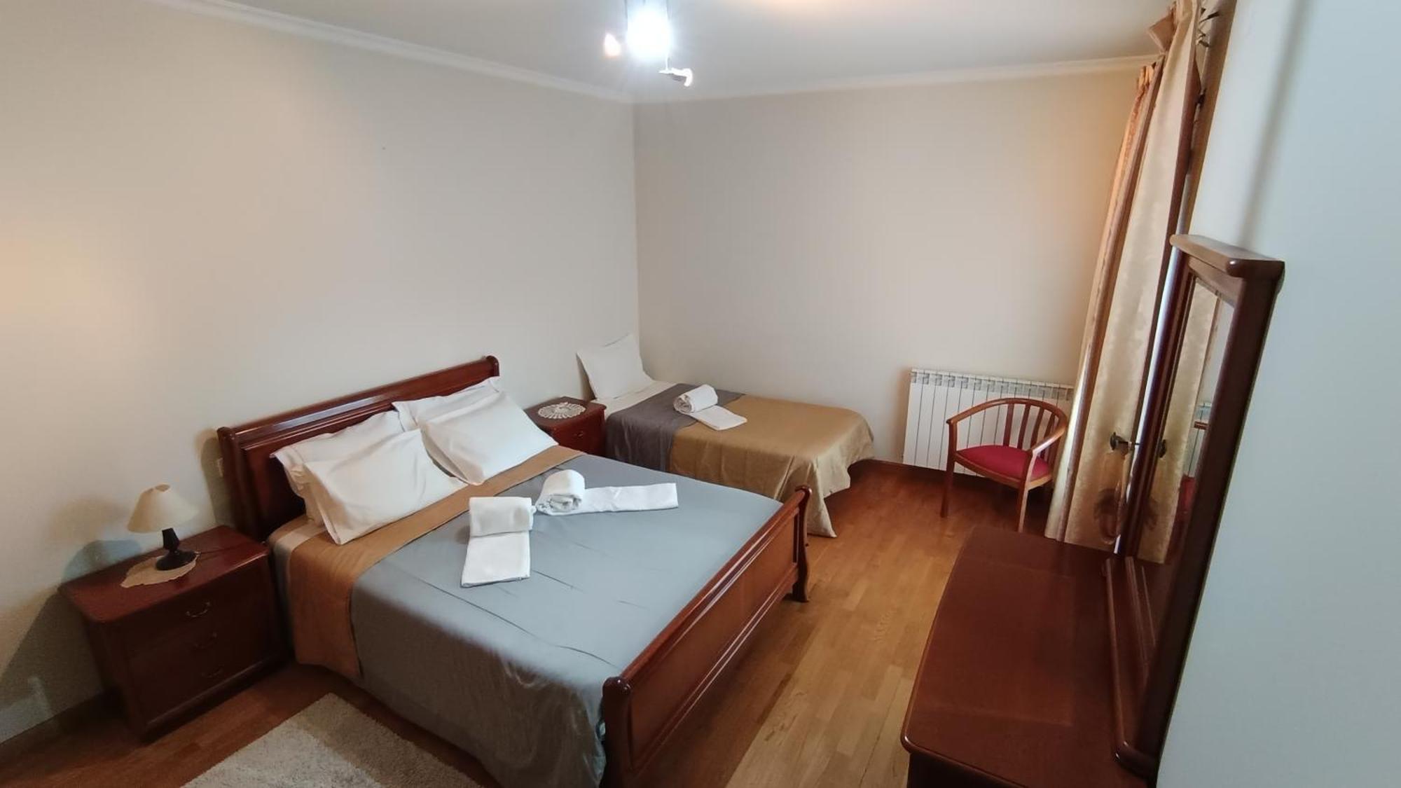 Quinta Da Casinha Homestay Pombal  Bagian luar foto