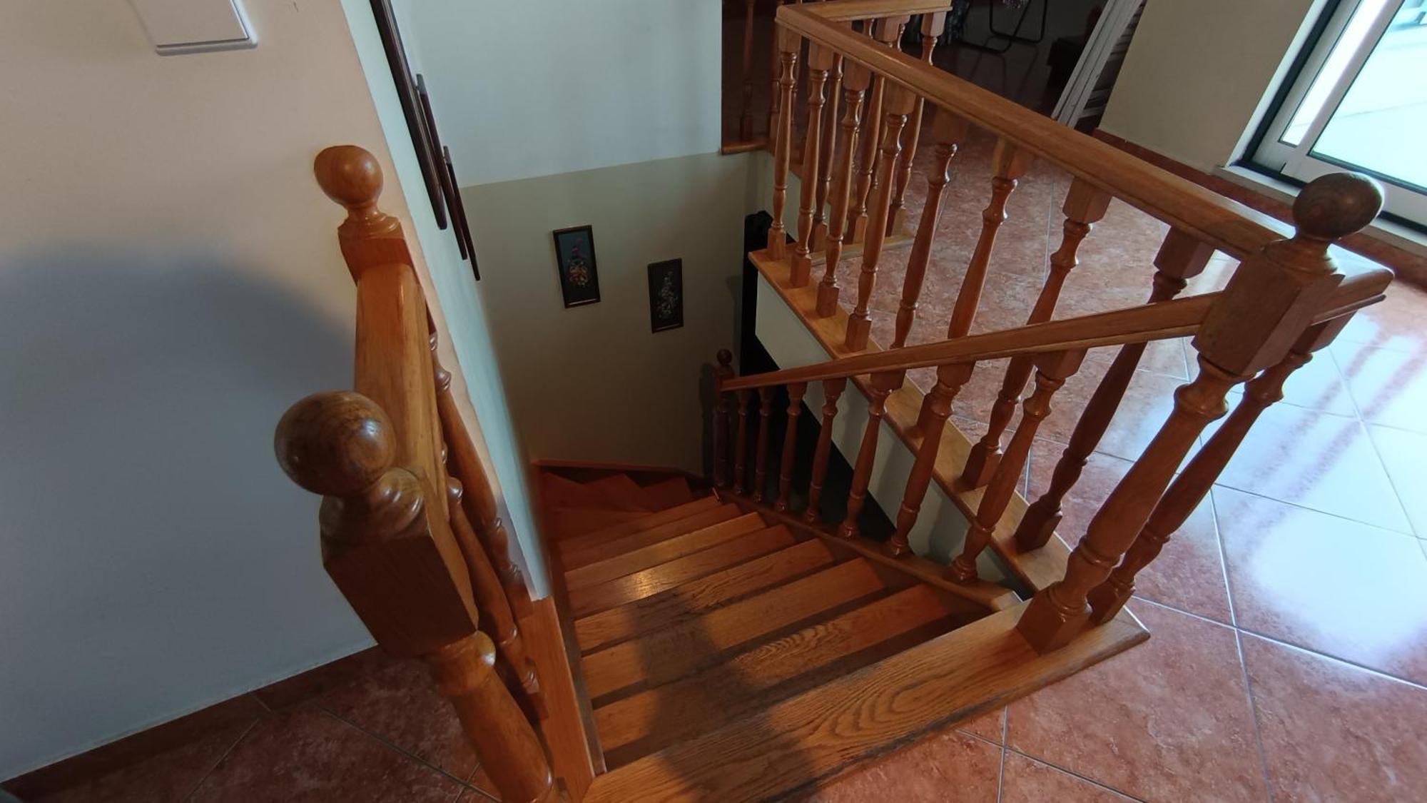 Quinta Da Casinha Homestay Pombal  Bagian luar foto