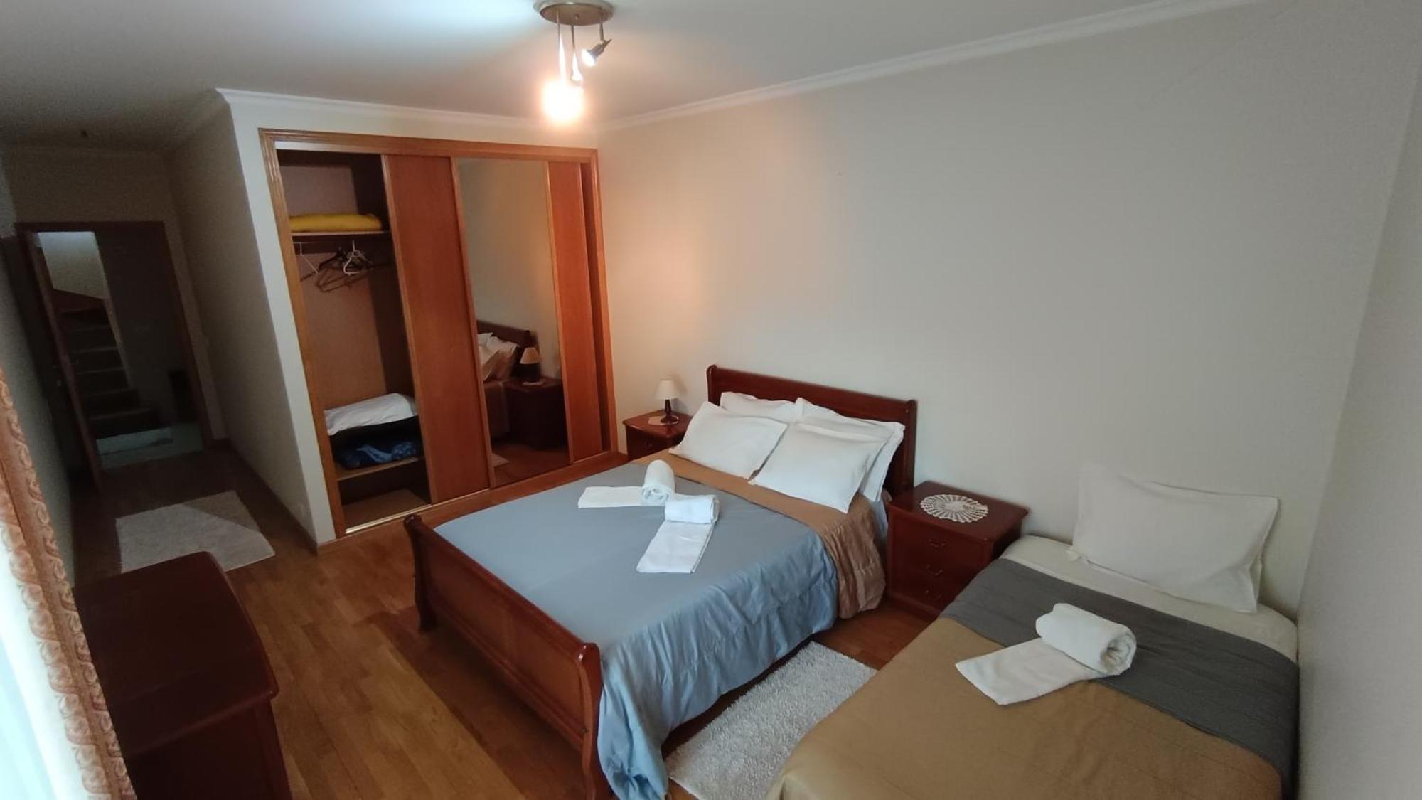 Quinta Da Casinha Homestay Pombal  Bagian luar foto