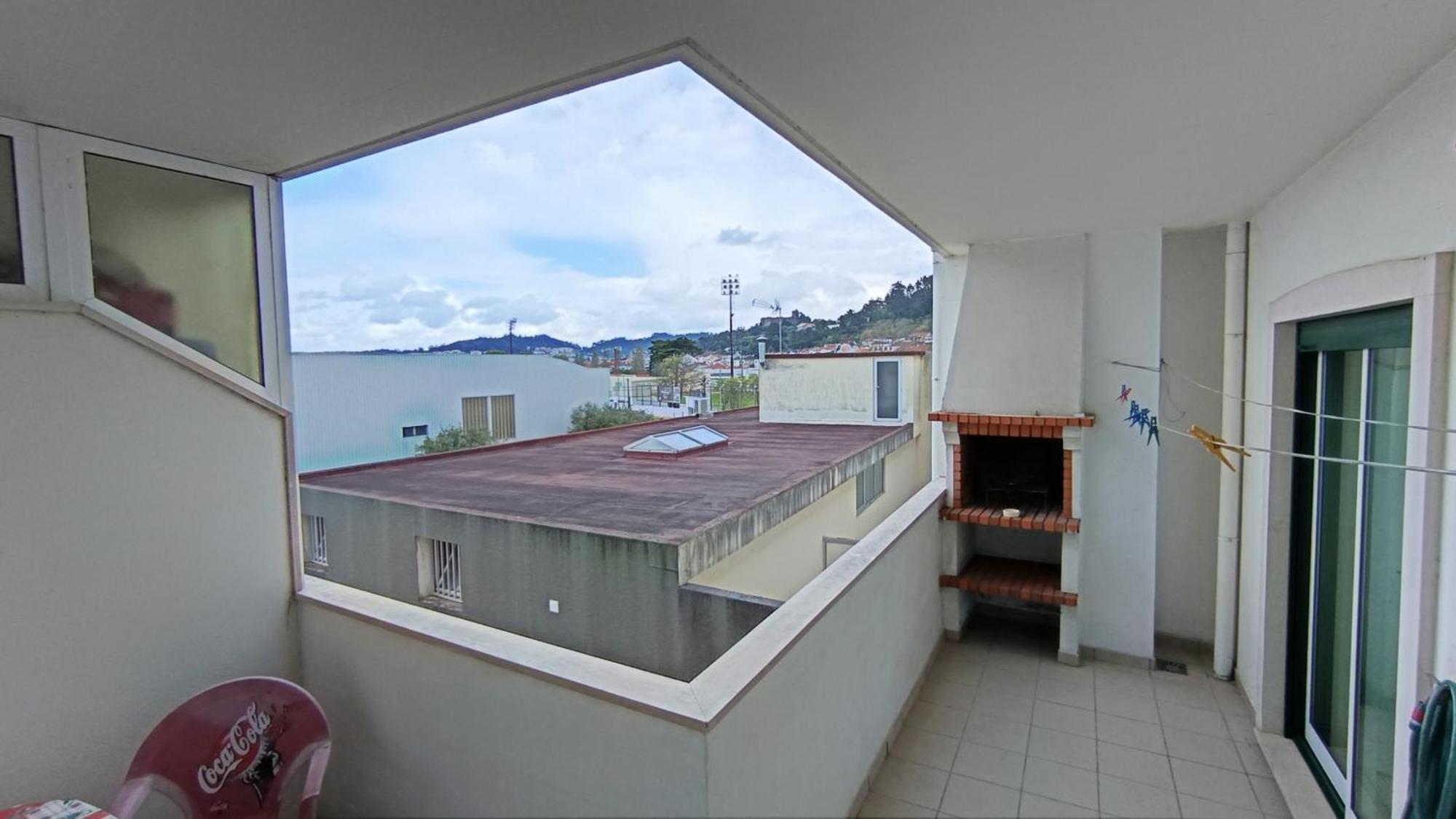 Quinta Da Casinha Homestay Pombal  Bagian luar foto