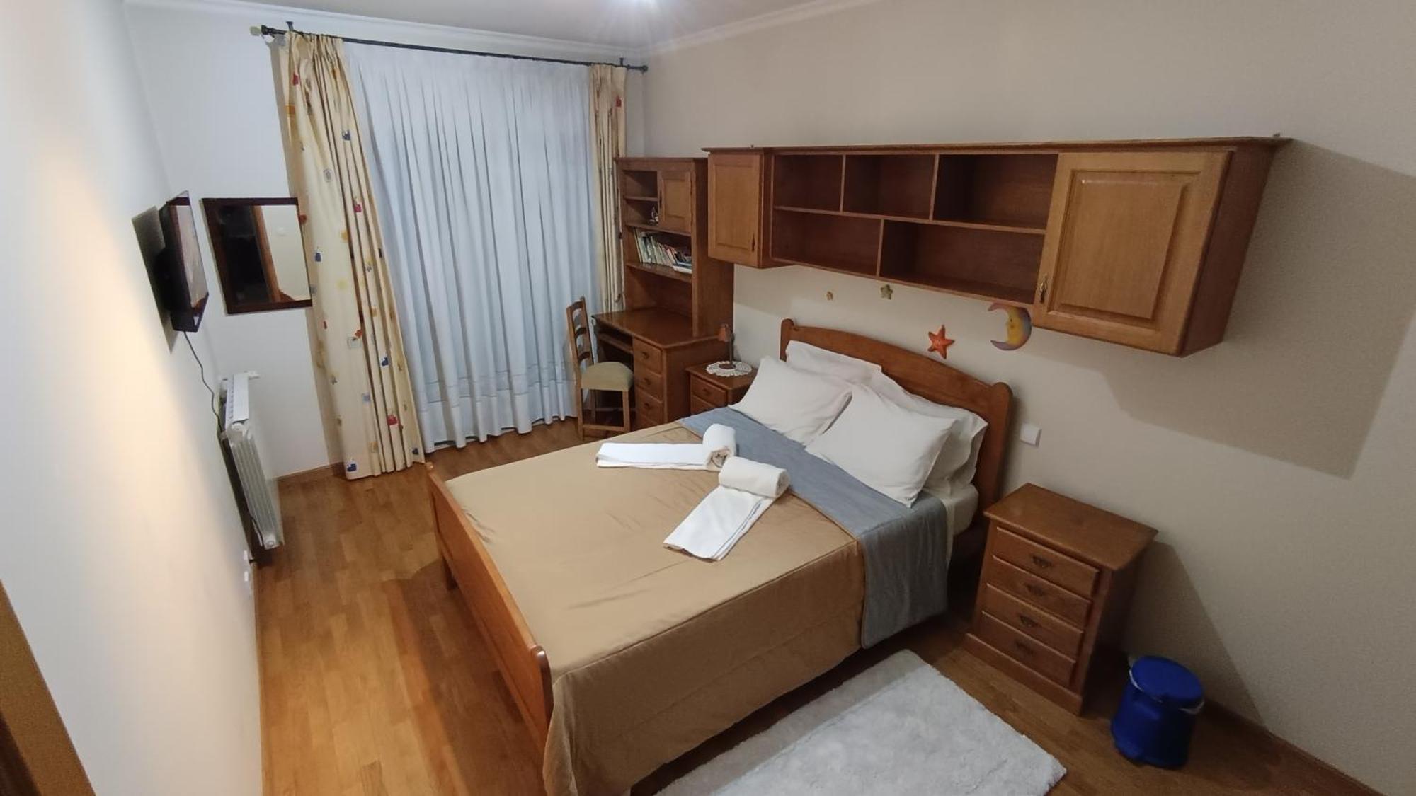 Quinta Da Casinha Homestay Pombal  Bagian luar foto