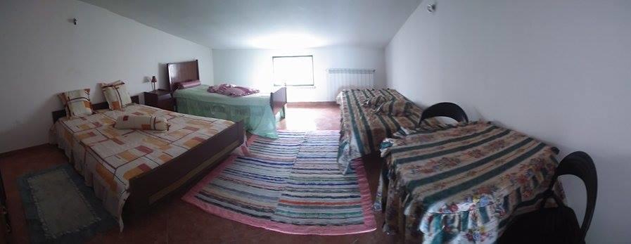 Quinta Da Casinha Homestay Pombal  Bagian luar foto