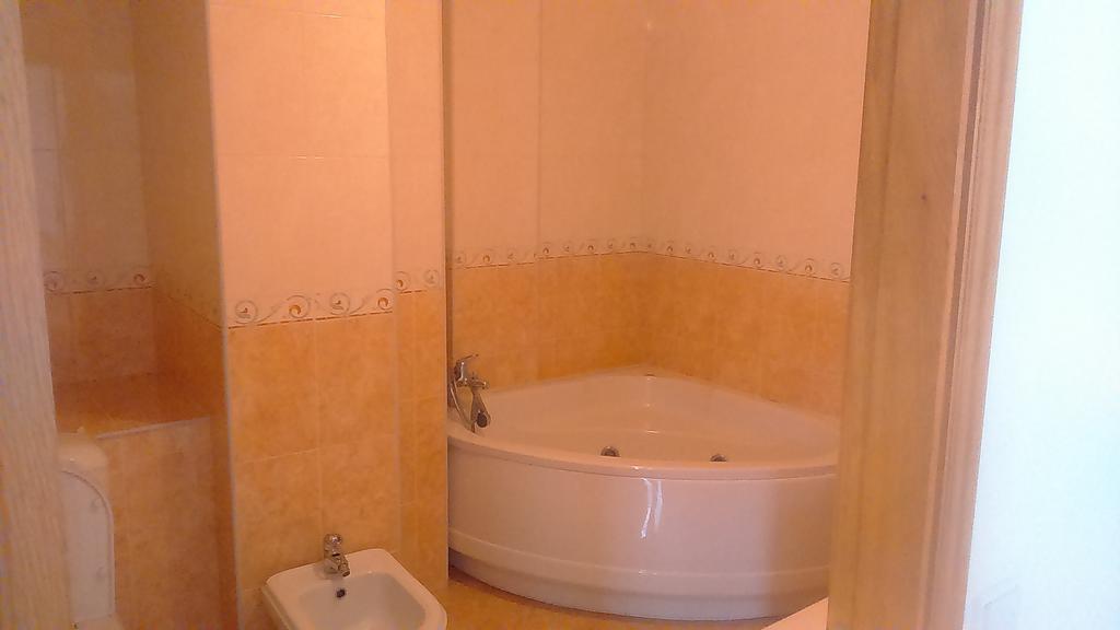 Quinta Da Casinha Homestay Pombal  Bagian luar foto
