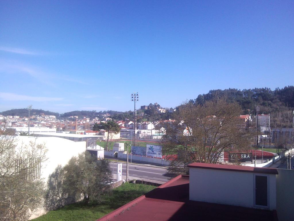 Quinta Da Casinha Homestay Pombal  Bagian luar foto