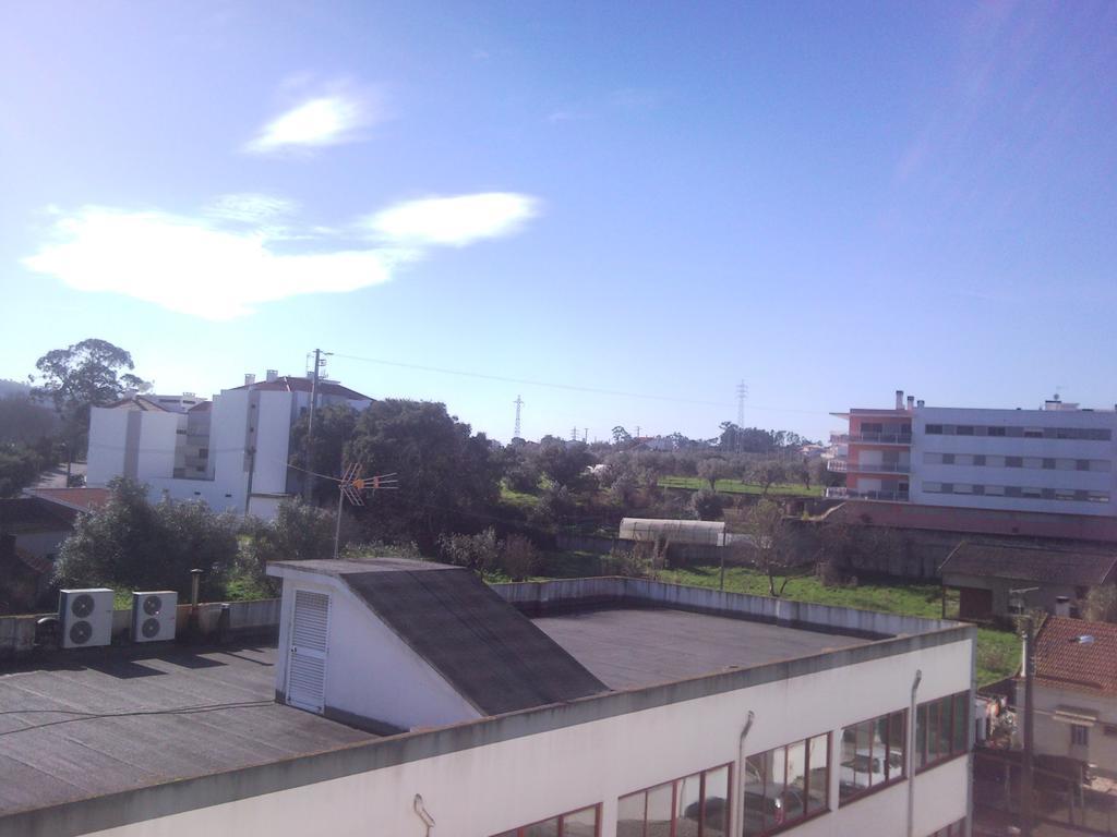Quinta Da Casinha Homestay Pombal  Bagian luar foto