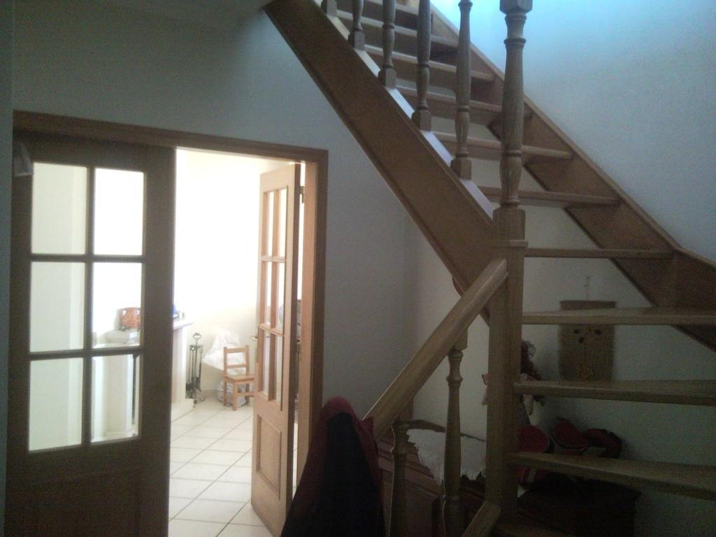 Quinta Da Casinha Homestay Pombal  Bagian luar foto