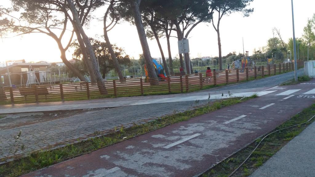 Quinta Da Casinha Homestay Pombal  Bagian luar foto