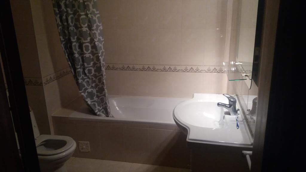 Quinta Da Casinha Homestay Pombal  Bagian luar foto