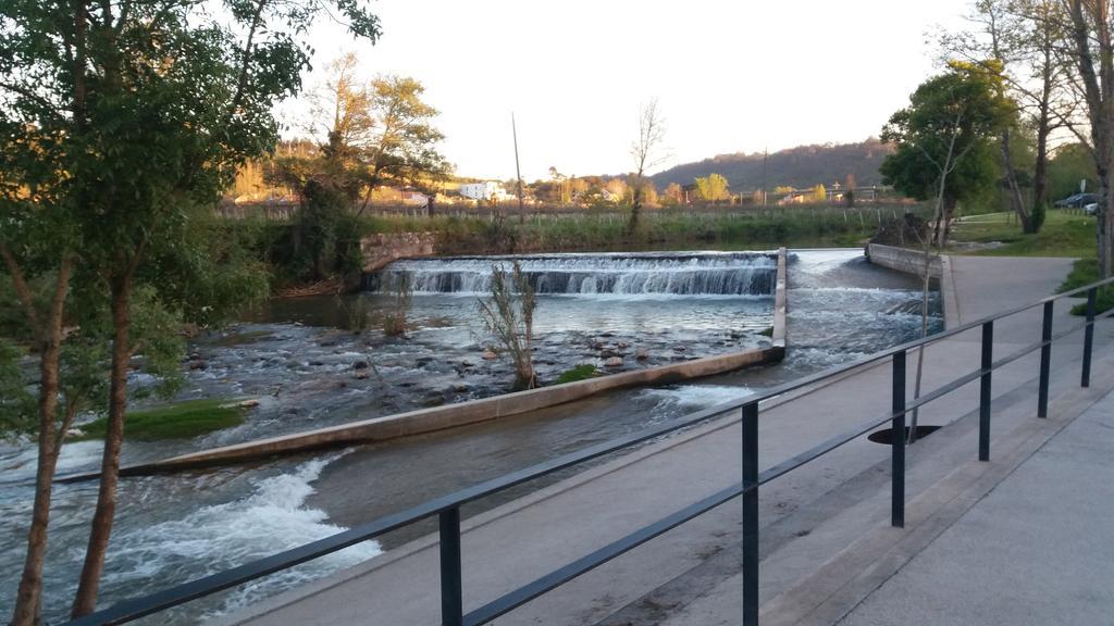 Quinta Da Casinha Homestay Pombal  Bagian luar foto